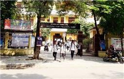  Khi nhà trường lúng túng trước lỗi sai của học sinh